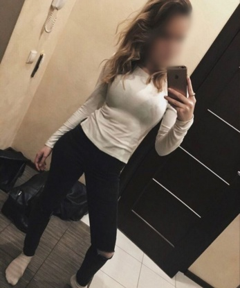 Анкета проститутки Влада - Фото 1, Билярск, 23 года, №13438