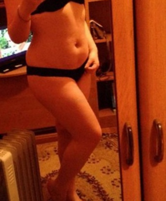 Анкета проститутки Фаина - Фото 1, Билярск, 23 года, №9212